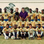 Mamelodi Sundowns History